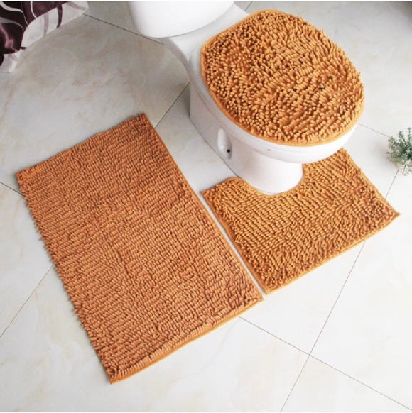 Buy Best Bathroom Mats Online | Anti Slip Bathroom Floor Mats – Rugs ...