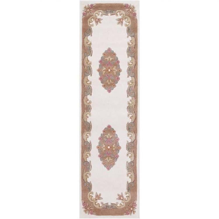 Royal Cream/Beige Runner