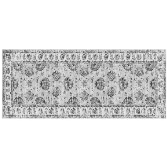 Sulus Rug Grey Runner
