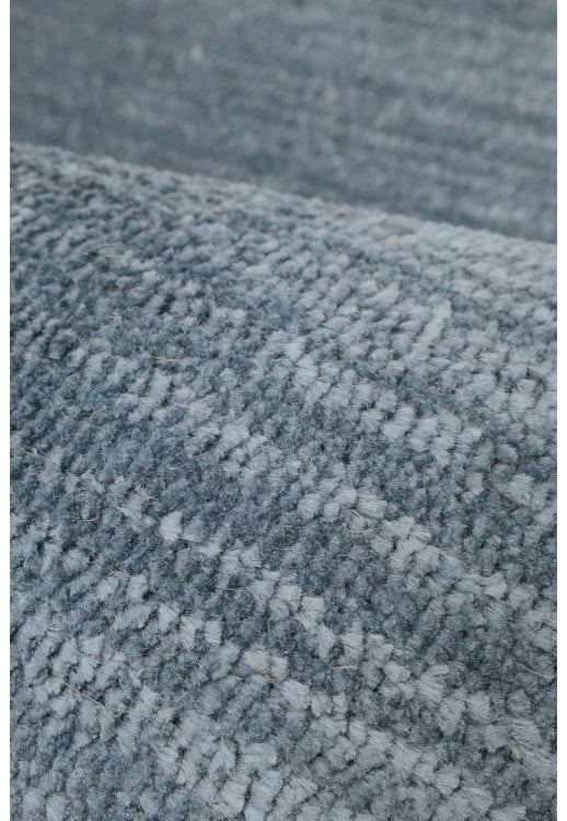 Textured Blue