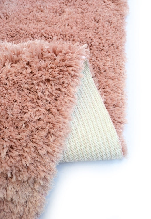 Soft Washable Cosy Pink