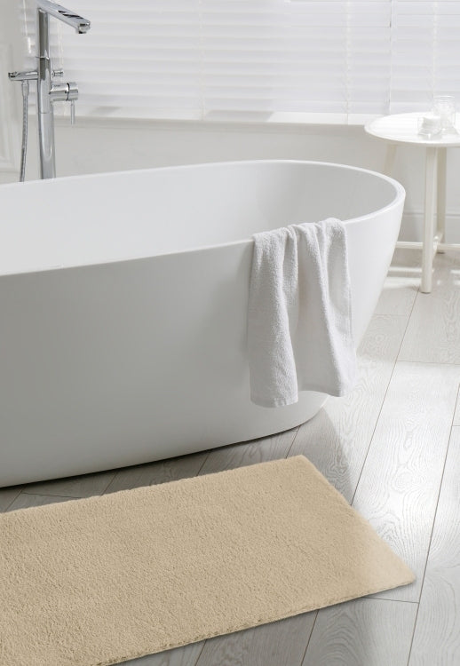 Royale Bathmat Beige