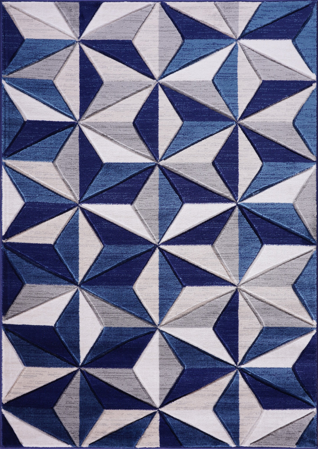 Vita Blue Rug