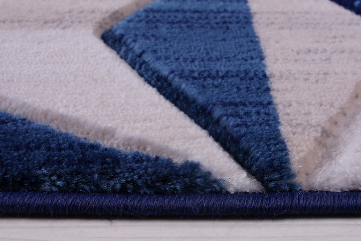 Vita Blue Rug