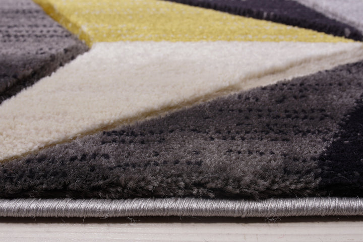 Vita Ochre Rug
