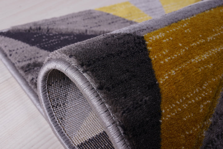 Vita Ochre Rug