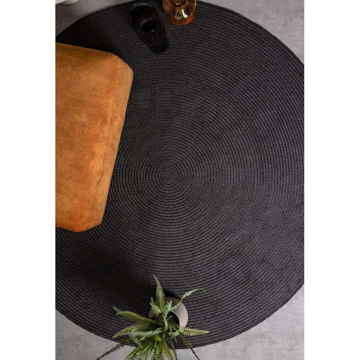 Nico Rug Charcoal