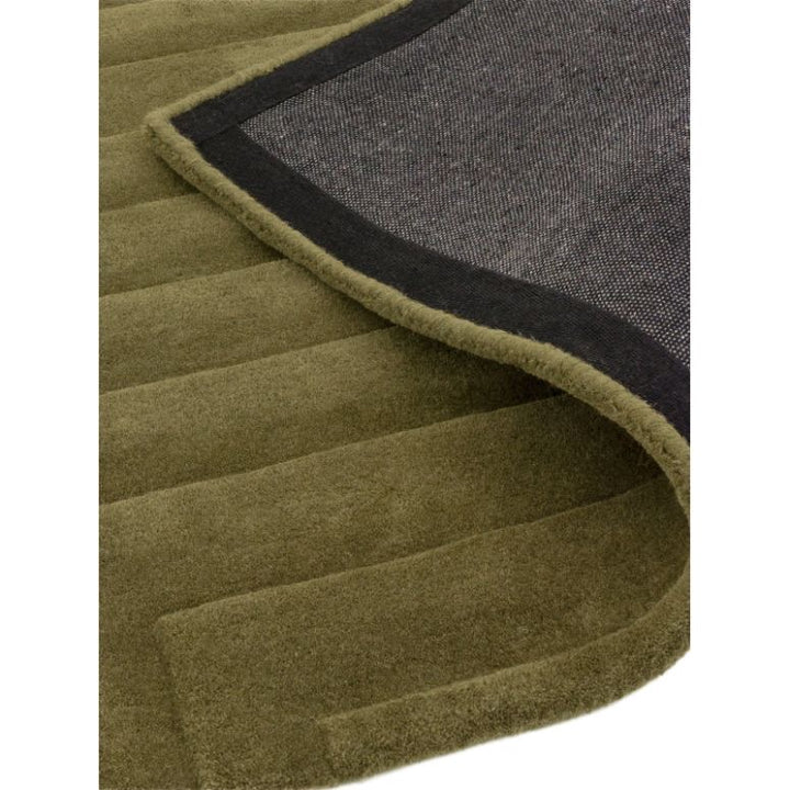 Form Rug Green