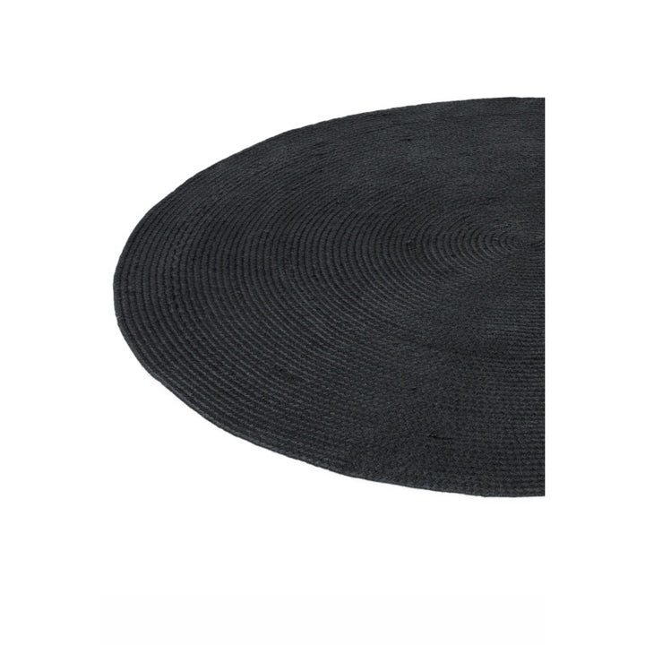 Nico Rug Charcoal