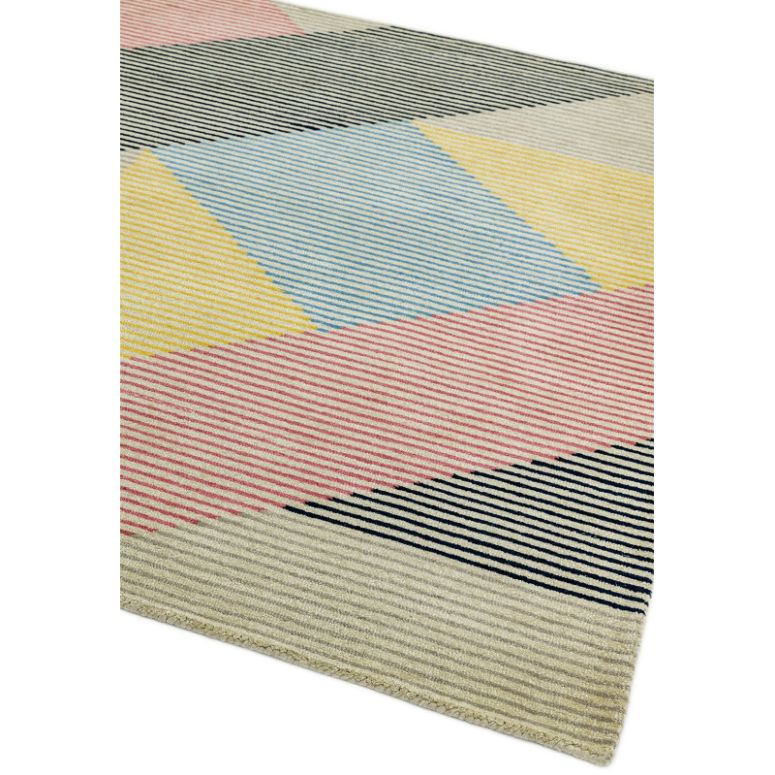 Dash Bright Rug