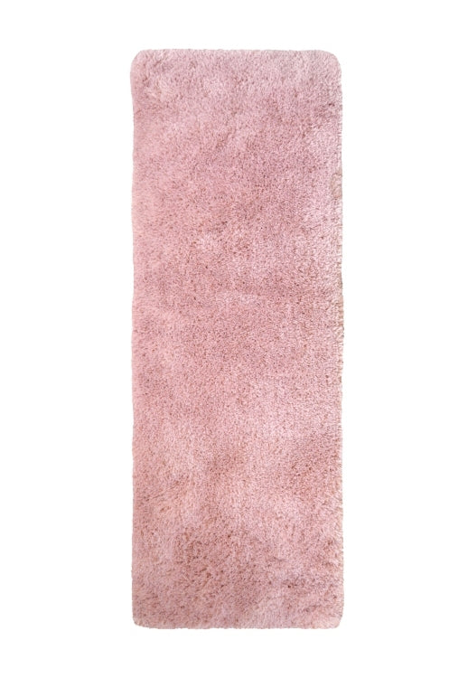Soft Washable Cosy Pink