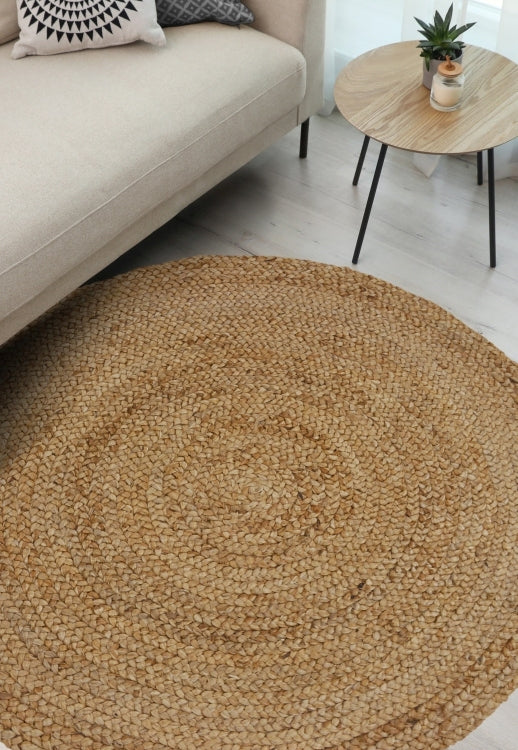 Indian Jute Natural