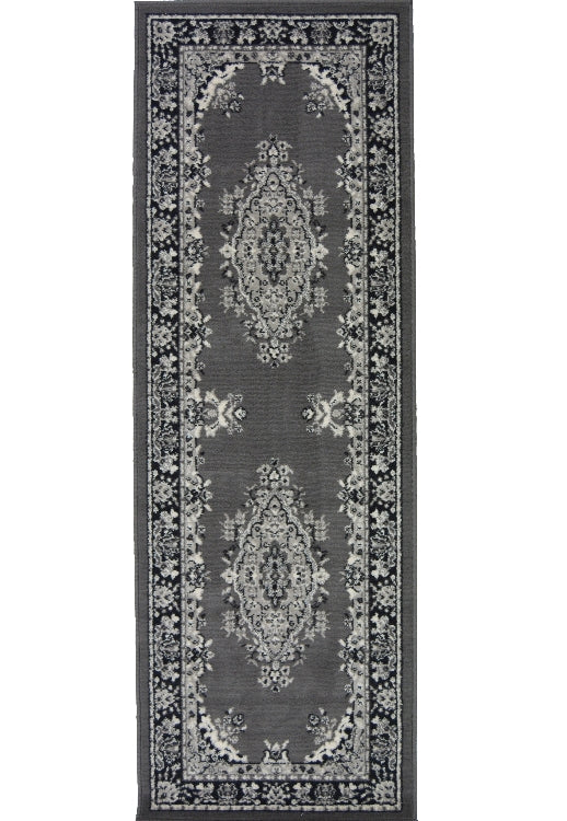 Maestro Traditional Grey Runner