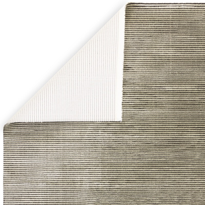 Kuza Stripe Khaki