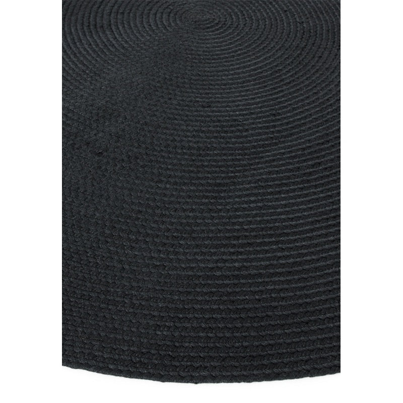 Nico Rug Charcoal