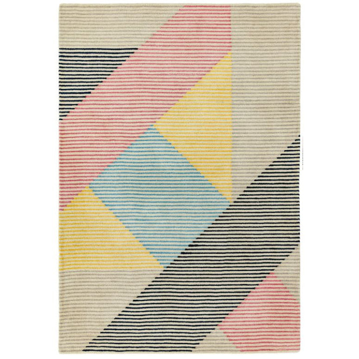 Dash Bright Rug