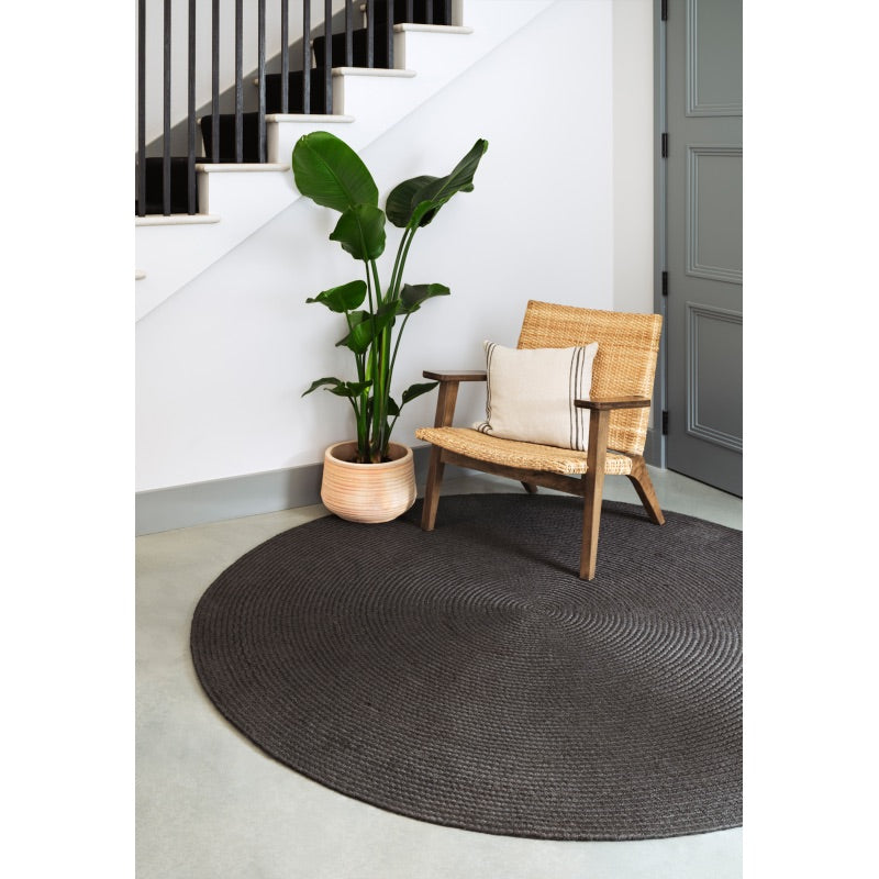 Nico Rug Charcoal