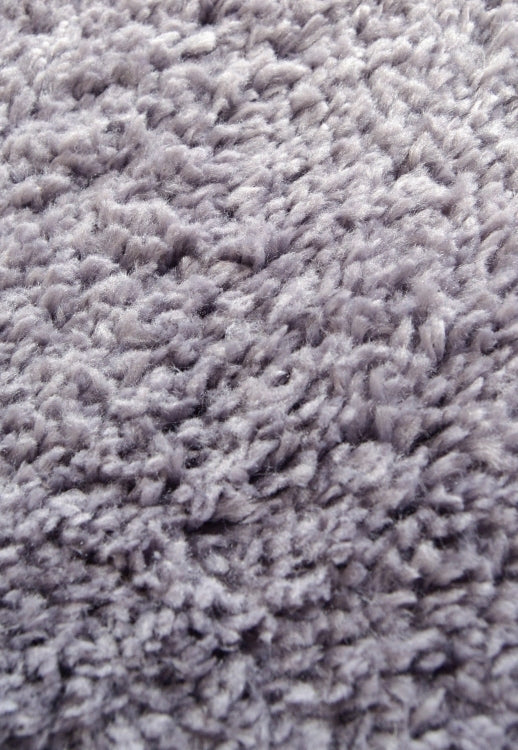 Snug Plain Grey Runner