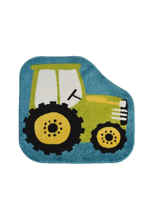 Colour Pop Tractor