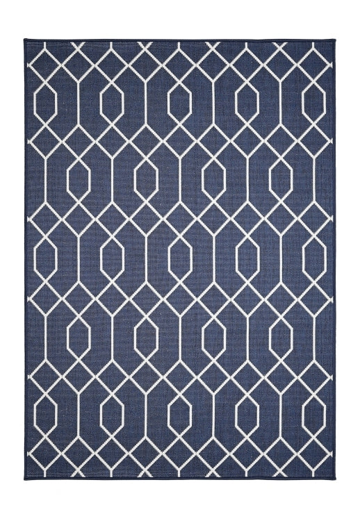 Reverse Geo Navy