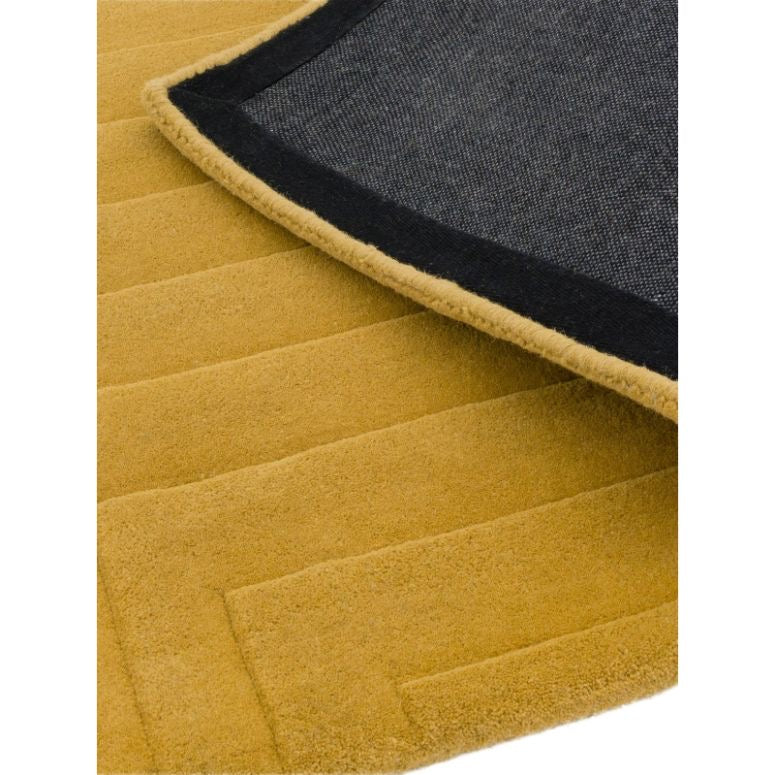 Form Rug Ochre