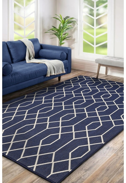 Reverse Geo Navy