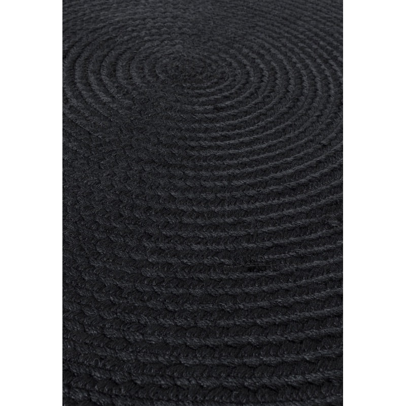 Nico Rug Charcoal