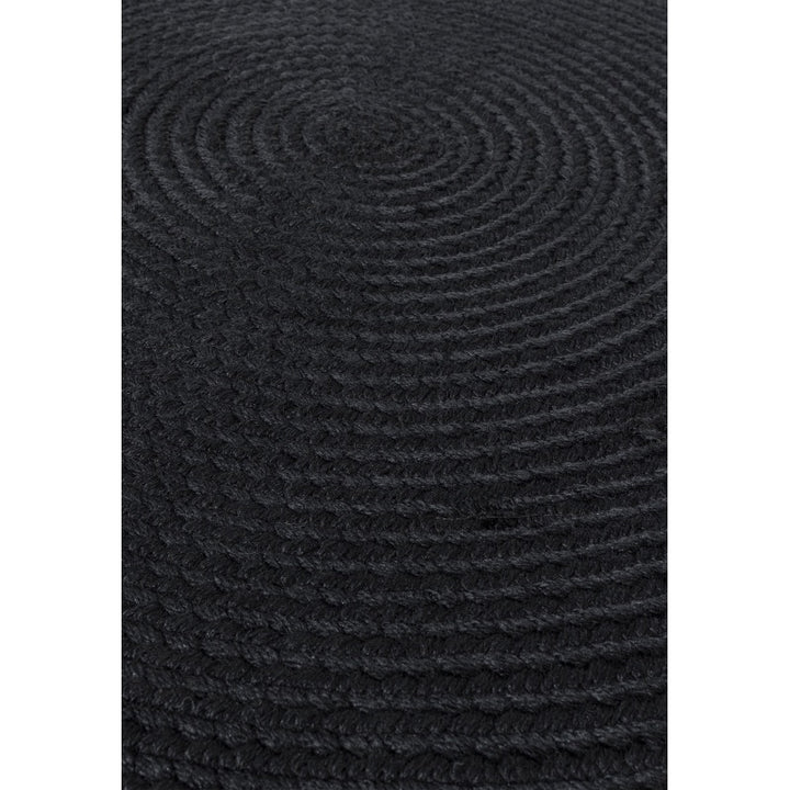 Nico Rug Charcoal