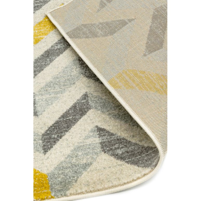 Colt Chevron Mustard