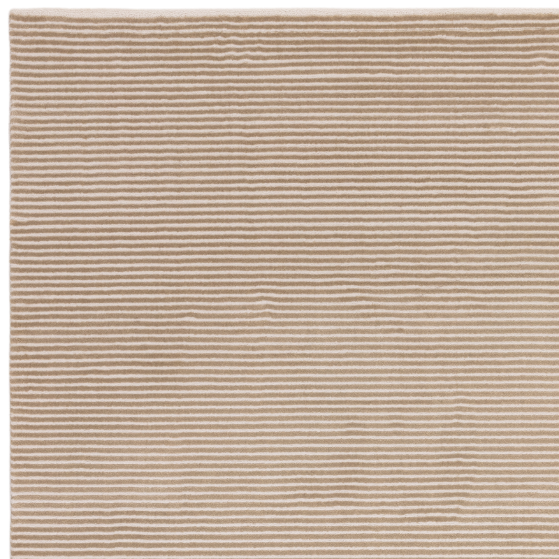 Kuza Stripe Beige