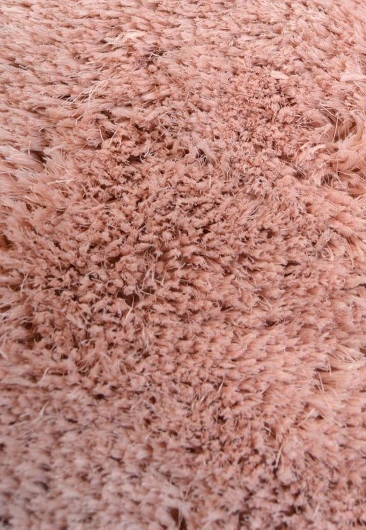 Soft Washable Cosy Pink