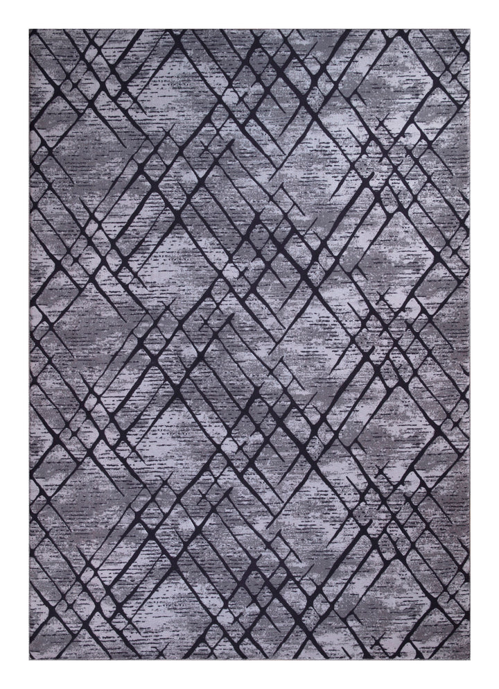 Crissara Grey Rug