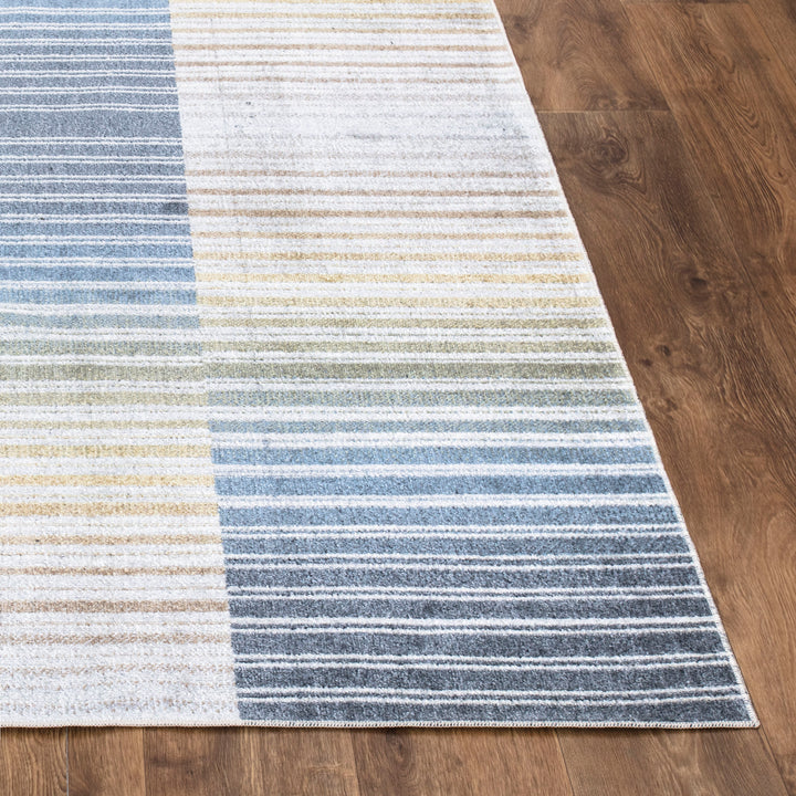 Striata Anthracite Rug