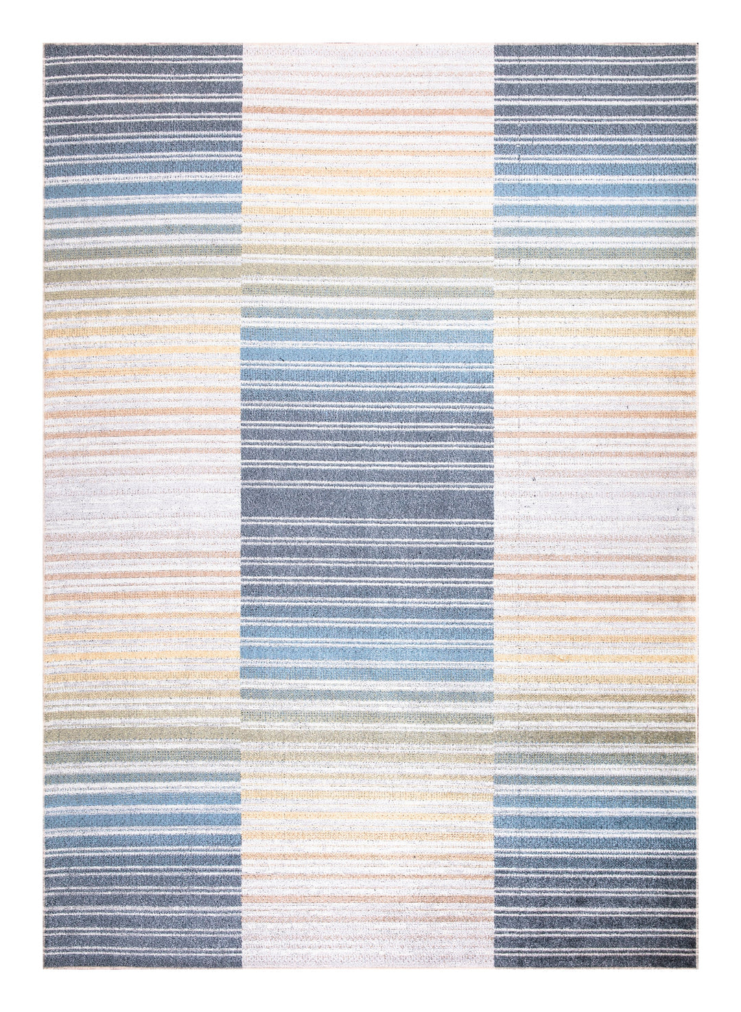 Striata Anthracite Rug