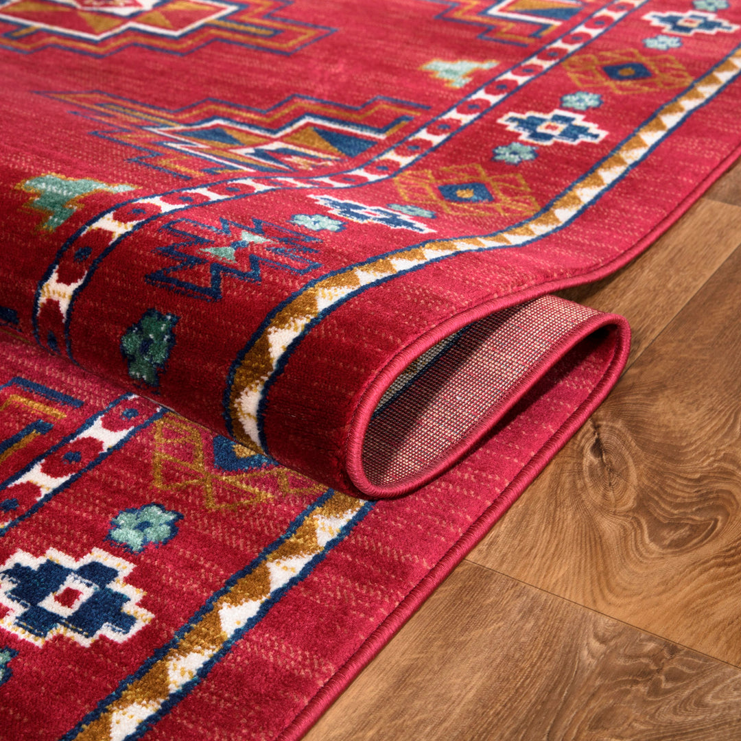 Navaara Rose Rug
