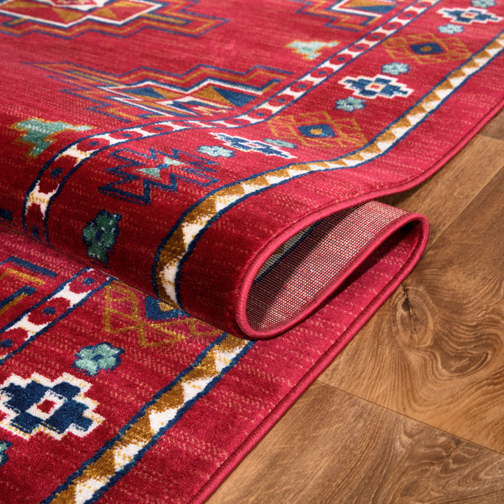Navaara Rose Rug