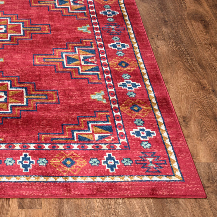 Navaara Rose Rug