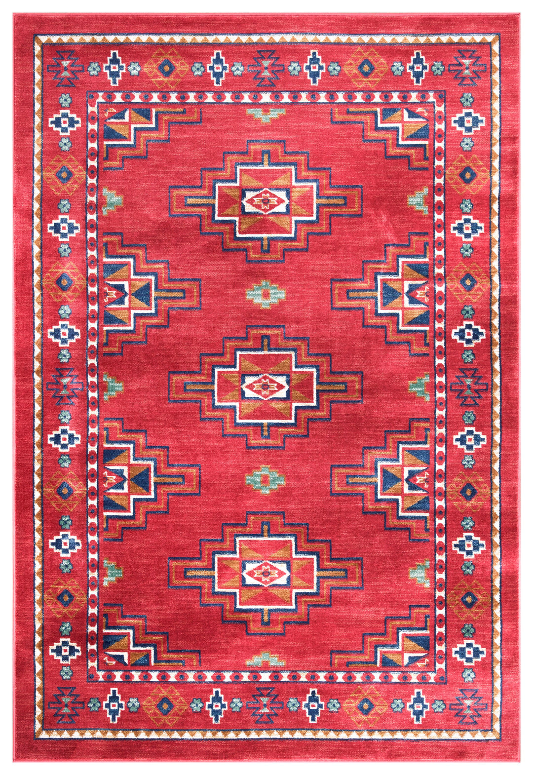 Navaara Rose Rug