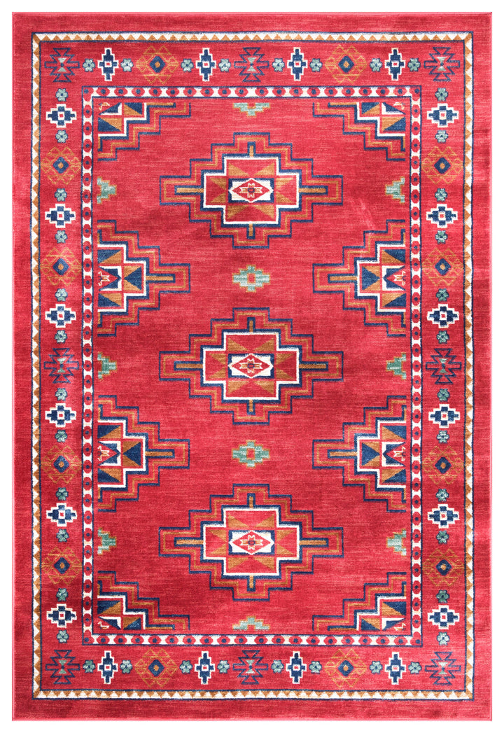 Navaara Rose Rug