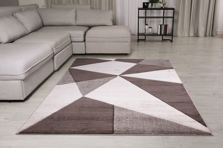Hera Beige Rug