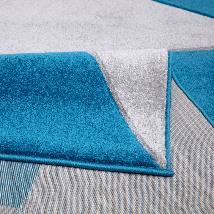 Hera Blue Rug