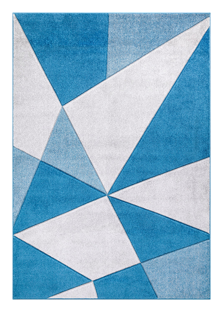 Hera Blue Rug