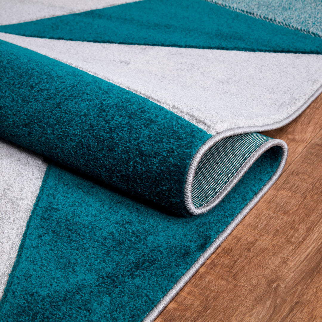 Hera Emerald Rug