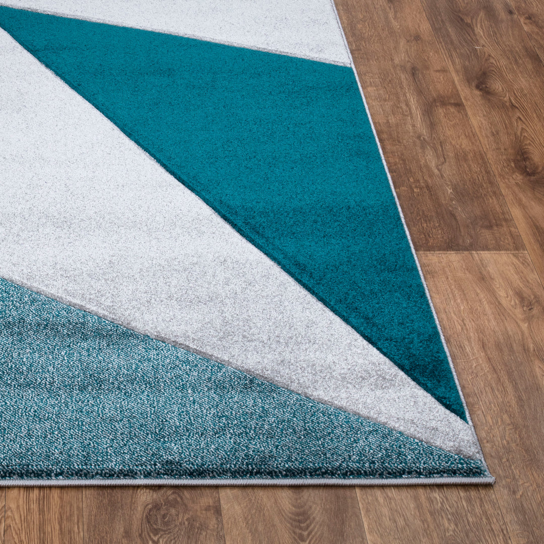 Hera Emerald Rug