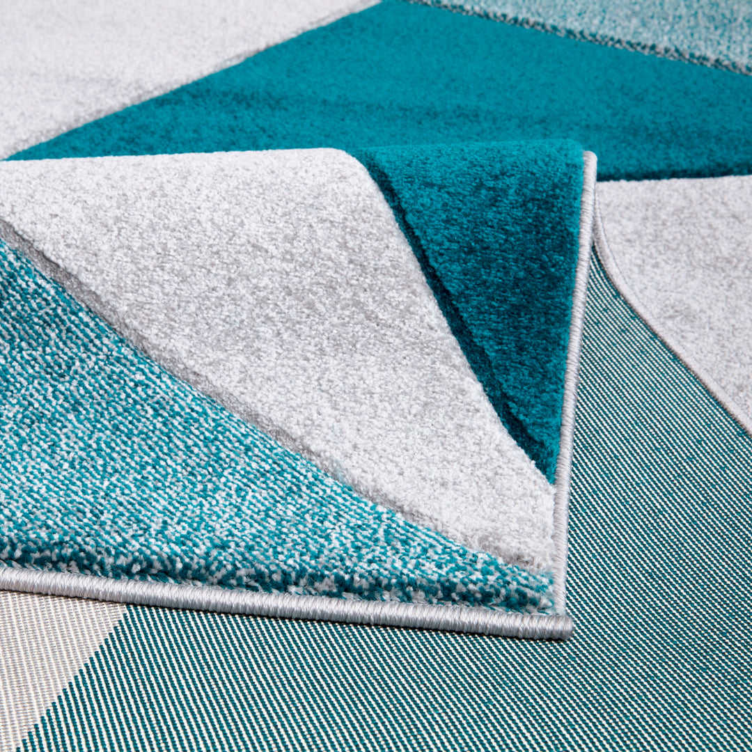 Hera Emerald Rug