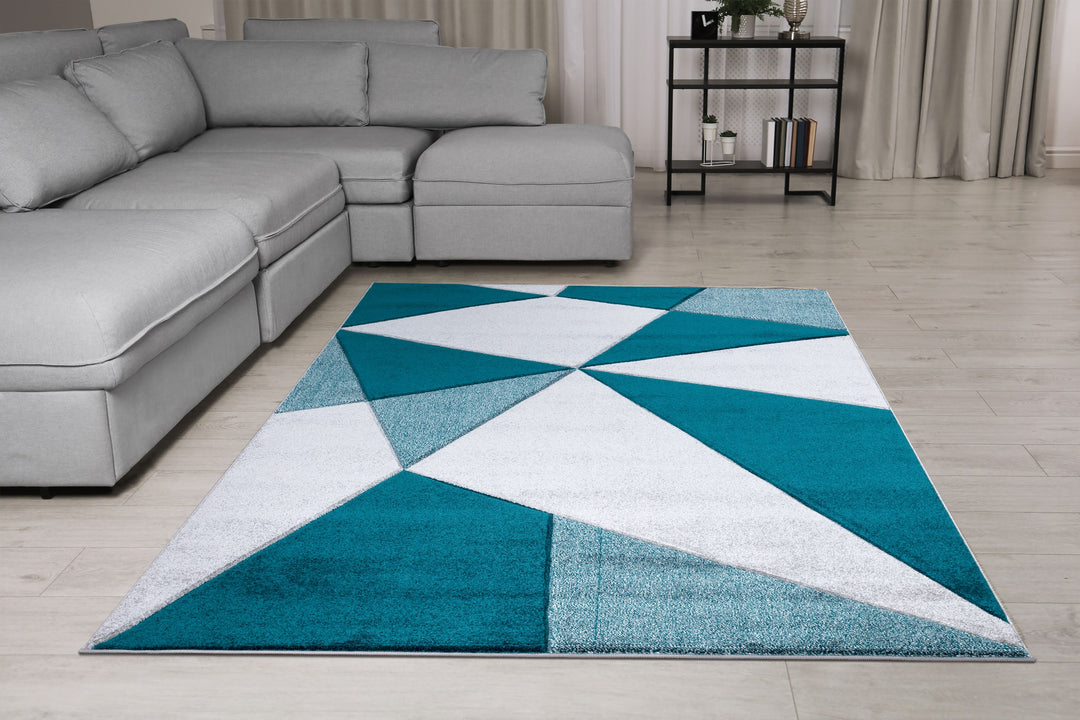 Hera Emerald Rug