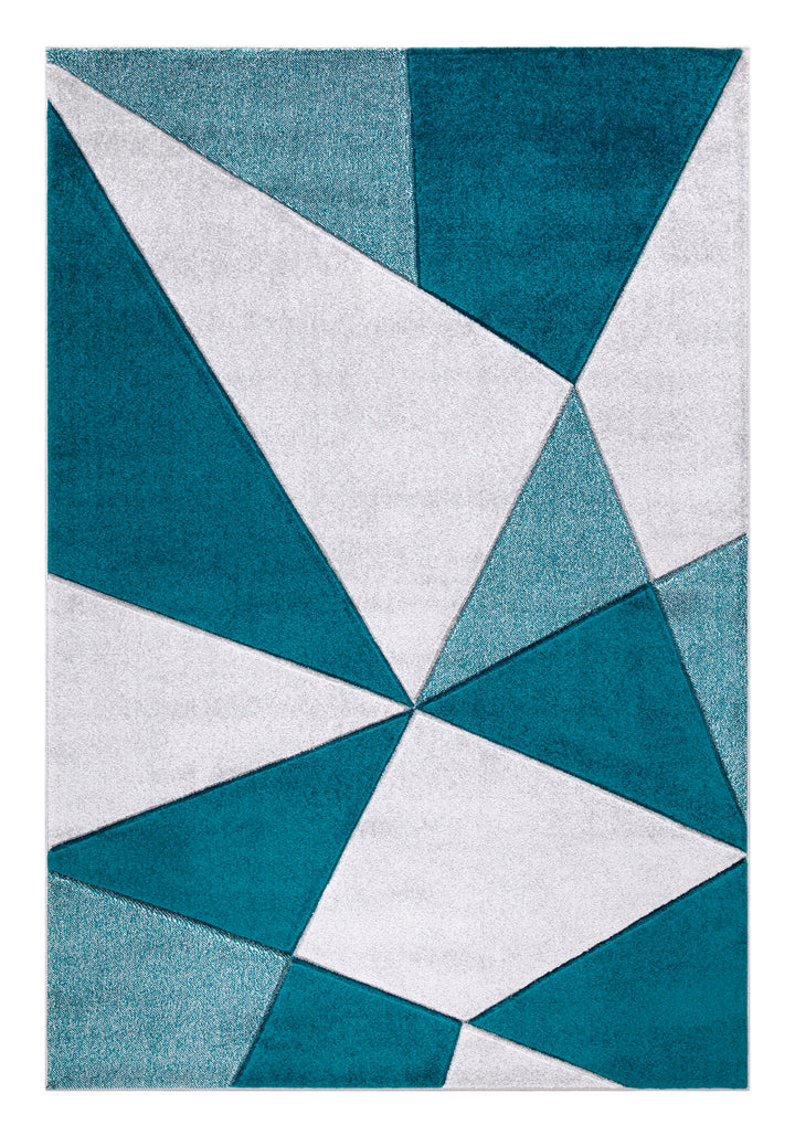 Hera Emerald Rug