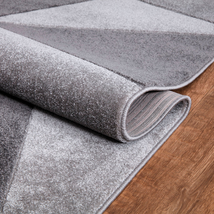 Hera Grey Rug