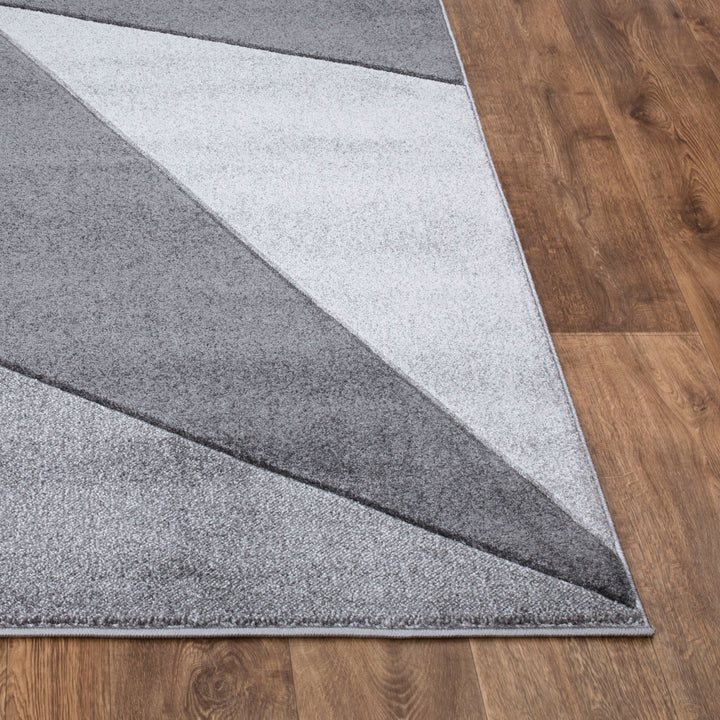 Hera Grey Rug