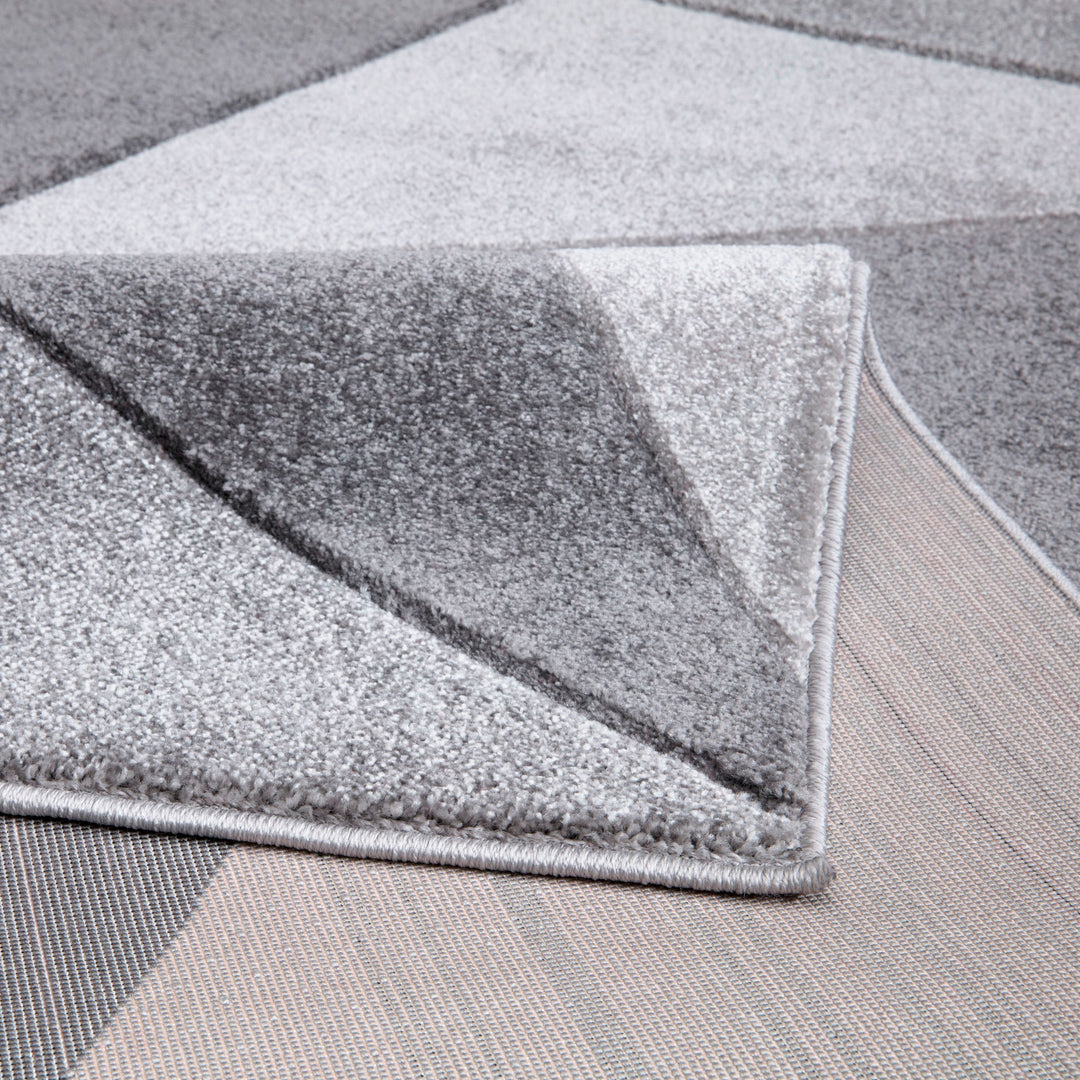 Hera Grey Rug